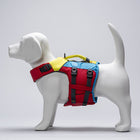 Spinlock Dog vest FIDO size p