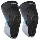 Spinlock Performance knæbeskytter Small DW-KPD/1
