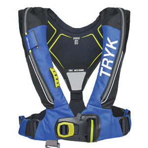 Press Spinlock Deckvest color WHITE