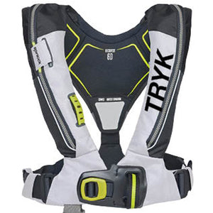 Press Spinlock Deckvest color BLACK