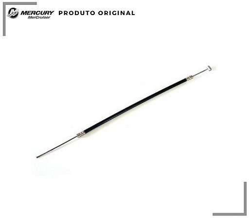 Mercury Marine gaswire til styrehåndtag reservedelsnummer 16088