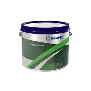 Hempel Classic Varnish 2,5 l