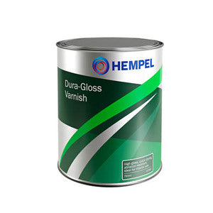 Hempel Dura-Gloss Varnish 0,75 l