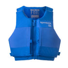 Spinlock Foil Segelweste Blau Größe S (1)