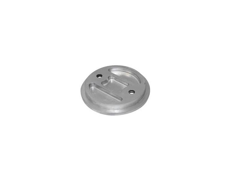 Quicksilver/Mercury ANODE - P/N: 847635001