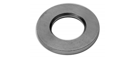 Mercury Marine special propelskive i rustfrit stål 12-39817