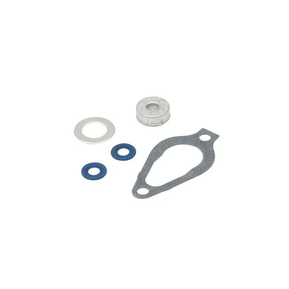 Mercury 300-timers servicekit til 8 og 9,9 hk FourStroke Command Thrust