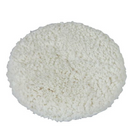 3M lammeulds polerrondel 228mm