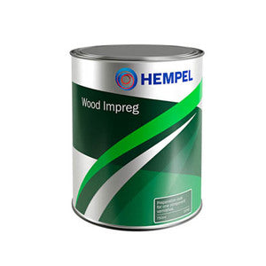 Hempel Wood Impreg 0,75 l