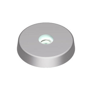 Lopolight 4W Deck/interior White Warm White & R