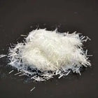 402 Glass fiber addition to epoxy 150 gr - filler for West System epoxy