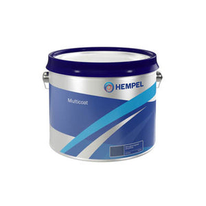 Hempel Multicoat 10000 White 2,5 l