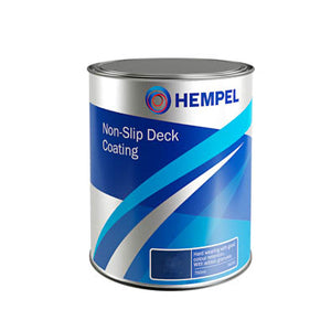 Hempel Nonslip Deck Coating 11480 Grey 0,75 l