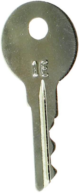 Mercury Marine tændingsnøgle 1E OEM 894915