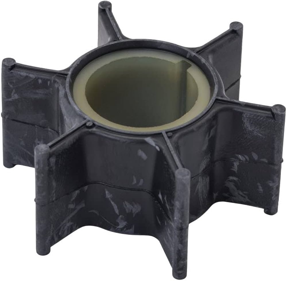 Quicksilver/Mercury IMPELLER - P/N: 47-161541