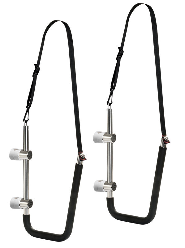 SUP-board eller landgangsbro holderkit standard Osculati