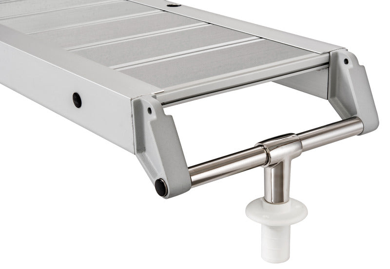 Osculati foldbar landgangsbro 2,6 m