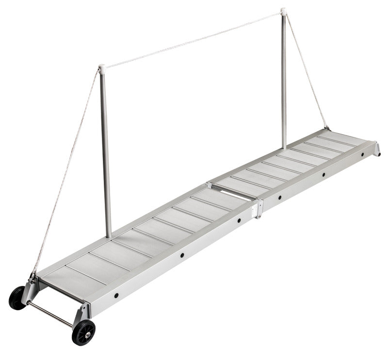 Foldbar gangbro 310 cm Osculati