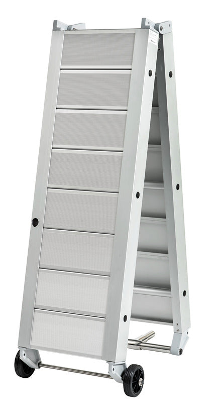 Foldbar gangbro 310 cm Osculati
