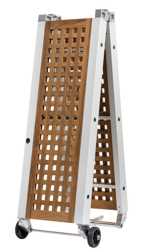 Foldbar landgangsbro 210 cm Osculati
