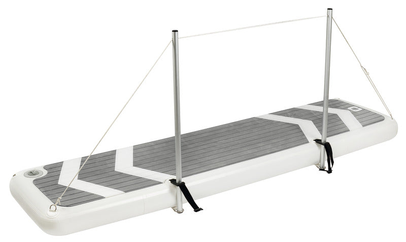Oppustelig gangway Osculati 240 cm