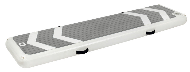 Oppustelig gangway Osculati 240 cm