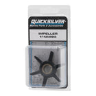 Quicksilver vandpumpeimpeller – 47-42038Q02