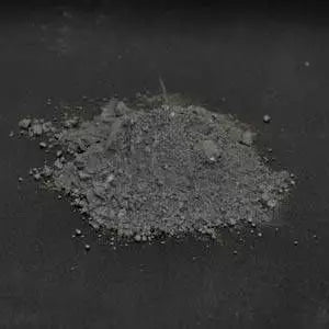 423 Grafitpulver  3.00 kg - additiv til epoxy