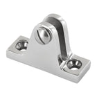 HS Scharnierplatte rf mit Schraube 90º 3262400056