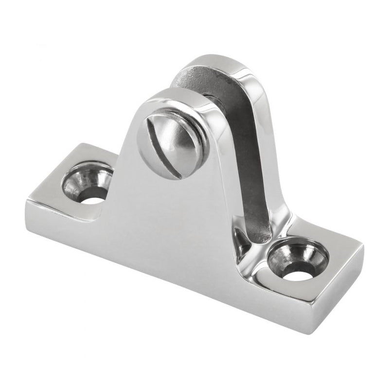 HS Hængselplade rf m/skrue 90º 3262400056