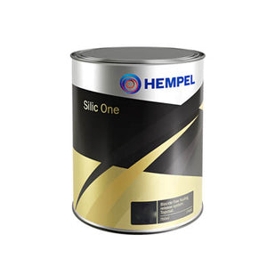 Hempel Silic One Fouling 59151 RØD 0,75 l