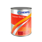 Hempel Ecopower Racing 19990 Schwarz 0,75 l