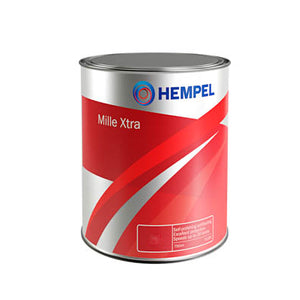 Hempel Mille Xtra Grey 12400 0,75 l