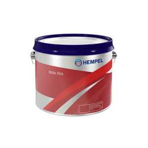 Hempel Mille Xtra True Blue 30390 2,5 l