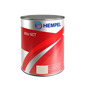 Hempel Mille NCT Grey 12400 0,75 l