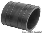 Exhaust bellows for MerCruiser – lower 4″