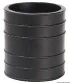 Udstødningsmanchet, nedre 3″, til MerCruiser