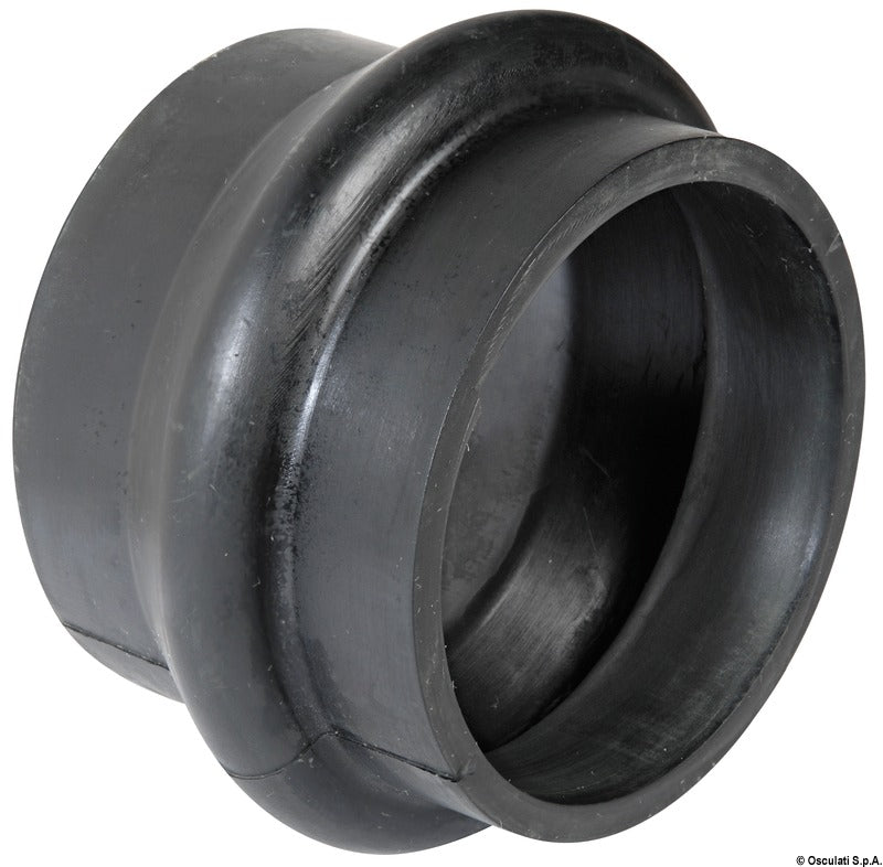 Udstødningsmanchet til Volvo Penta AQ 31/41, erstatter OEM 858955