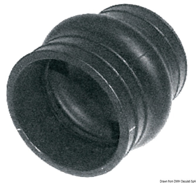 Udstødningsmuffe BRAVO exhaust til MerCruiser – OEM 32-807458T