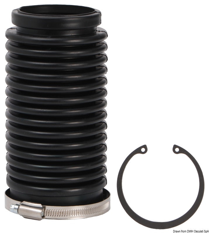 Udstødningsbælg til Volvo Penta SX/DP-S/DP-SM – OEM-ref. 3850426