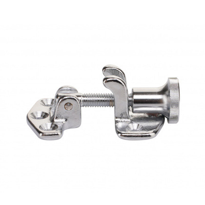 HS Lukkebeslag forkromet messing 60 mm