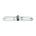 HS Scharnier rf poliert 30 x 80 mm 3351000055