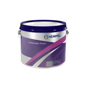 Hempel Underwater Primer (Yacht) Grey 2,5 l