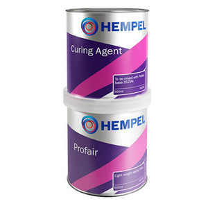 Hempel Profair Filler 35290 1 l