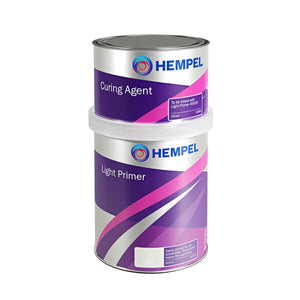 Hempel Light primer 30180 Blue 0,75 l