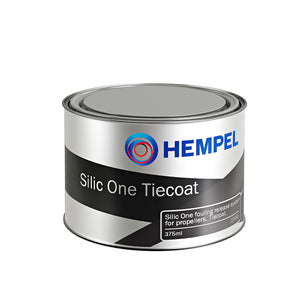 Hempel Silic One Tiecoat 23410 Gul 0,37 l