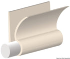 Tessilmare kedersnor i blød PVC Ø 6,5 mm, 60 m rulle