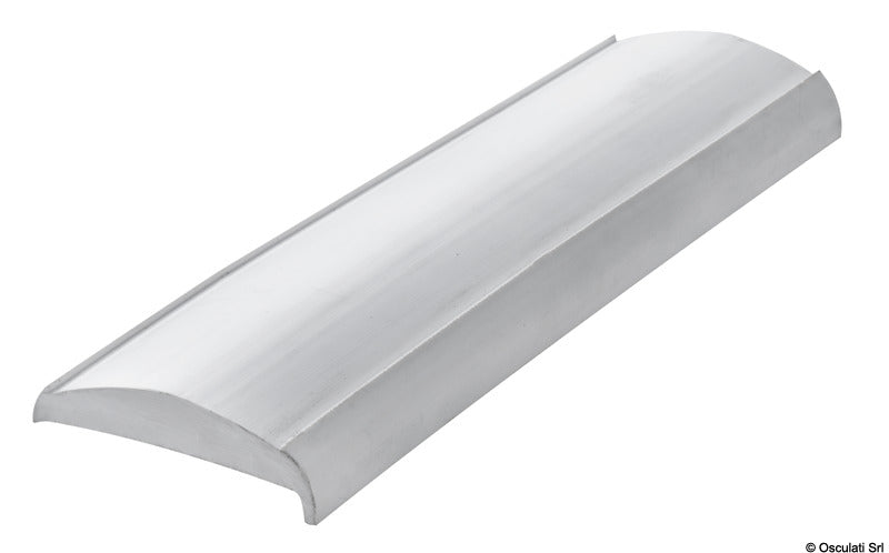 Douglas Marine Simply PVC-base til fenderprofil, hvid, 24 m