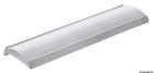 Douglas Marine Simply PVC-base til fenderprofil, hvid, 24 m