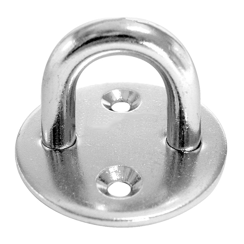 HS Øjeplade oval 5 mm 3425500156